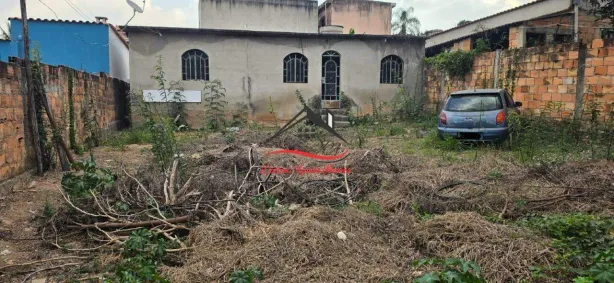Casa com 1 Quarto à venda, 79m² no Sevilha (2ª Seção), Ribeirão das Neves