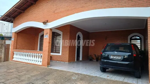 Imóvel Comercial com 3 Quartos à venda, 187m² no Parque Industrial, Campinas