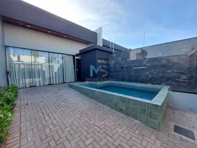 Casa com 3 Quartos à venda, 124m² no , Porto Rico