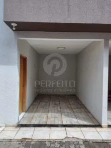 Sobrado com 2 Quartos à venda, 71m² no Jardim Bela Vista, Sumaré