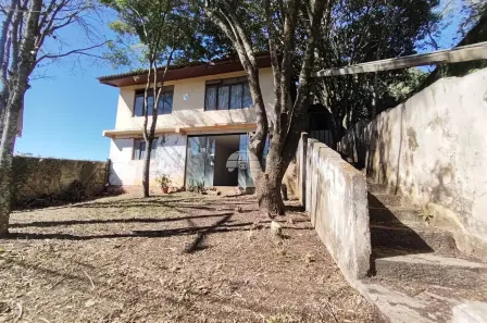 Lote/Terreno à venda, 404m² no Lamenha Grande, Almirante Tamandaré
