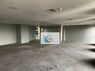Sala Comercial à venda, 500m² no Bela Vista, São Paulo