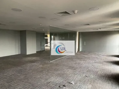 Sala Comercial para venda ou aluguel, 500m² no Bela Vista, São Paulo