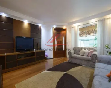 Sobrado com 4 Quartos à venda, 240m² no Parque São Vicente, Mauá