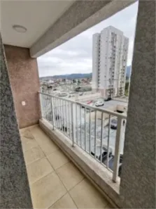 Apartamento com 2 Quartos à venda, 44m² no Vila Pirituba, São Paulo