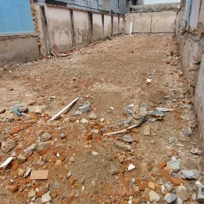 Lote/Terreno à venda, 162m² no Gonzaga, Santos