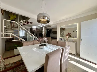 Casa com 3 Quartos à venda, 93m² no Morada de Laranjeiras, Serra