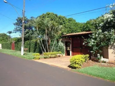 Fazenda/Sítio com 3 Quartos à venda, 2500m² no Beira-Rio, Jardinópolis