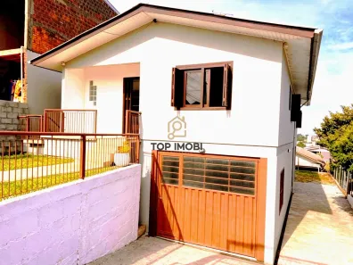 Casa com 3 Quartos à venda, 263m² no Charqueadas, Caxias do Sul