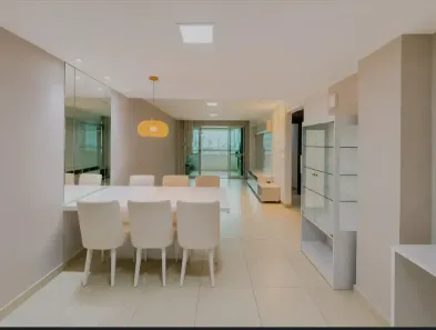Apartamento com 3 Quartos à venda, 126m² no Jardim Oceania, João Pessoa