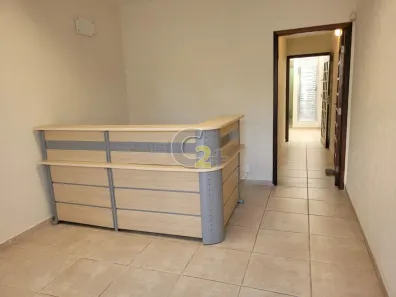 Imóvel Comercial com 5 Quartos para alugar, 124m² no Perdizes, São Paulo