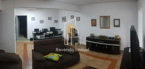 Sobrado com 5 Quartos à venda, 300m² no Vila Anglo Brasileira, São Paulo