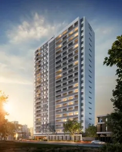 Apartamento com 1 Quarto à venda, 24m² no Pinheiros, São Paulo