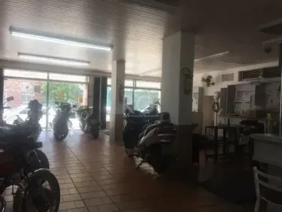 Ponto Comercial à venda, 621m² no Floresta, Porto Alegre