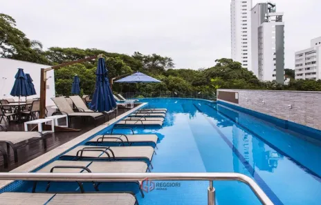 Apartamento com 3 Quartos à venda, 117m² no Centro, Balneário Camboriú
