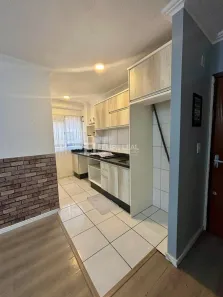Apartamento com 2 Quartos à venda, 45m² no Fundos, Biguaçu