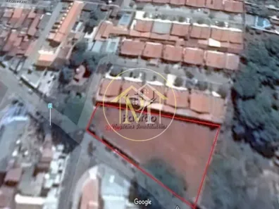 à venda, 2720m² no Cajuru do Sul, Sorocaba