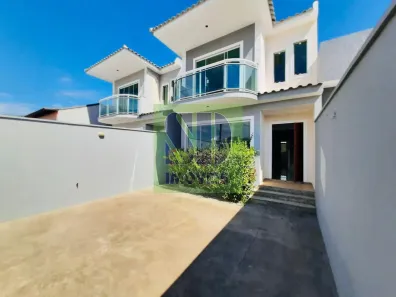 Casa com 3 Quartos à venda, 133m² no Nova São Pedro, São Pedro da Aldeia
