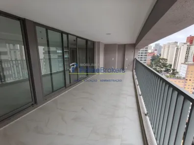 Apartamento com 3 Quartos à venda, 166m² no Vila Mariana, São Paulo