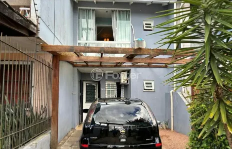 Casa com 2 Quartos à venda, 146m² no Hípica, Porto Alegre