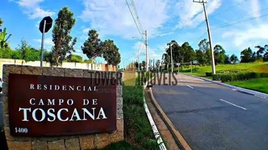 Lote/Terreno à venda, 1064m² no Monte Alegre, Vinhedo
