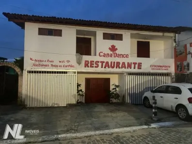 Imóvel Comercial à venda, 532m² no , Extremoz