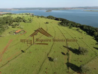 Fazenda/Sítio à venda, 1m² no Área Rural de Avaré, Avaré
