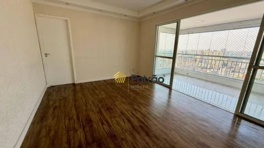 Apartamento com 3 Quartos para venda ou aluguel, 107m² no Vila Lusitânia, São Bernardo do Campo