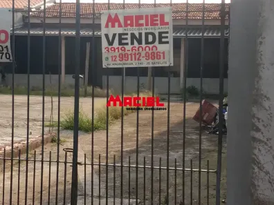 Casa com 1 Quarto à venda, 40m² no Bosque dos Eucaliptos, São José dos Campos