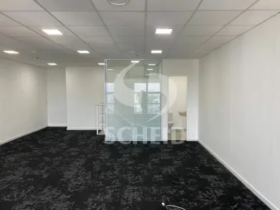 Imóvel Comercial para alugar, 135m² no Vila Cordeiro, São Paulo
