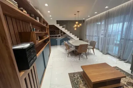 Cobertura com 3 Quartos à venda, 297m² no Jardim Avelino, São Paulo