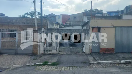 Lote/Terreno à venda, 92m² no Vila Maria Alta, São Paulo