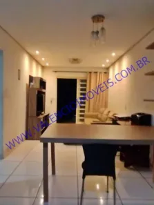 Casa com 2 Quartos à venda, 119m² no Jardim dos Lírios, Americana