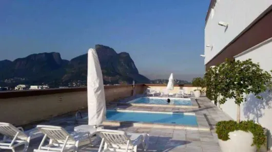 Apartamento com 2 Quartos à venda, 72m² no Barra da Tijuca, Rio de Janeiro