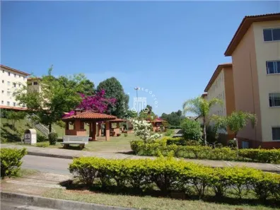 Apartamento com 2 Quartos à venda, 65m² no Parque Residencial Eloy Chaves, Jundiaí