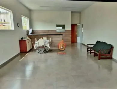 Fazenda/Sítio com 4 Quartos à venda, 300m² no Piedade, Piedade