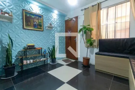 Apartamento com 2 Quartos à venda, 50m² no Vila Sílvia, São Paulo