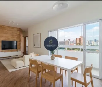 Apartamento com 3 Quartos à venda, 81m² no Vila Lusitânia, São Bernardo do Campo