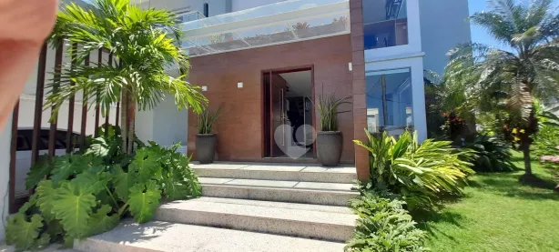 Casa com 4 Quartos à venda, 500m² no Pechincha, Rio de Janeiro