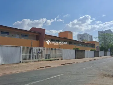 Apartamento com 2 Quartos à venda, 42m² no Uruguai, Teresina