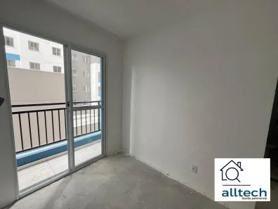 Apartamento com 2 Quartos à venda, 37m² no Mooca, São Paulo