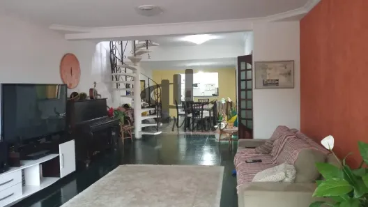 Sobrado com 3 Quartos para alugar, 163m² no Olímpico, São Caetano do Sul