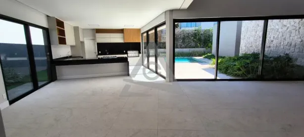 Casa de Condomínio com 4 Quartos à venda, 394m² no Vila dos Plátanos, Campinas