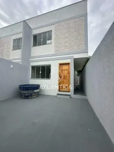 Casa com 2 Quartos à venda, 86m² no Lagoa, Macaé