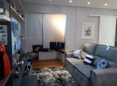 Apartamento com 2 Quartos à venda, 50m² no Casa Verde, São Paulo