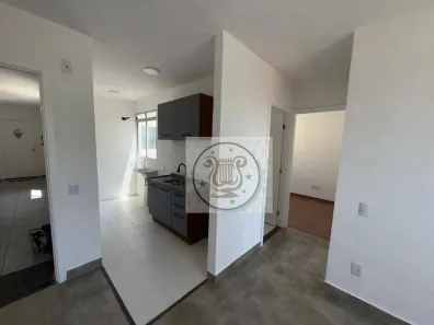 Apartamento com 2 Quartos à venda, 38m² no Cidade Popular, São Paulo