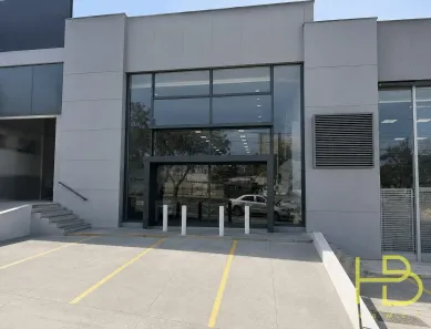 Ponto Comercial para alugar, 374m² no Vila Augusta, Sorocaba