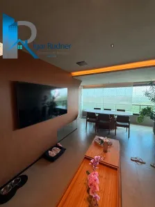 Cobertura com 4 Quartos à venda, 305m² no Pituaçu, Salvador