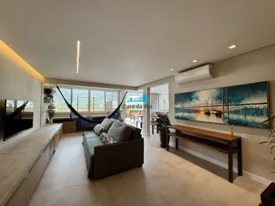 Cobertura com 3 Quartos à venda, 149m² no Ingleses do Rio Vermelho, Florianópolis