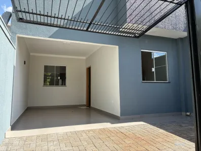 Casa com 3 Quartos à venda, 100m² no Parque Tarumã, Maringá